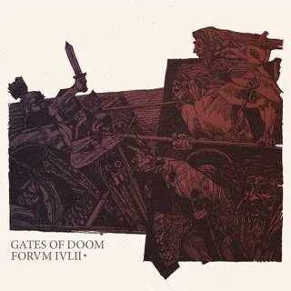 Gates Of Doom : Forvm Ivlii